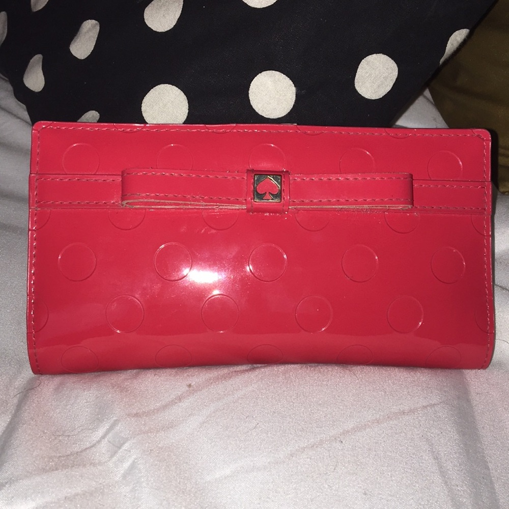 Kate Spade Wallet